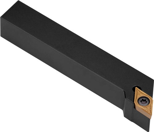 Drehwerkzeughalter ISO SDJCL 1212 F 07 Funkt-Länge 80mm Linkslauf PRAMET