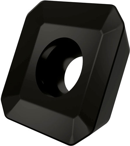 Fräswendeschneidplatte ISO SEET 12T3M-PM:M9340 D42mm MT-CVD beschichtet PRAMET - VPE: 10
