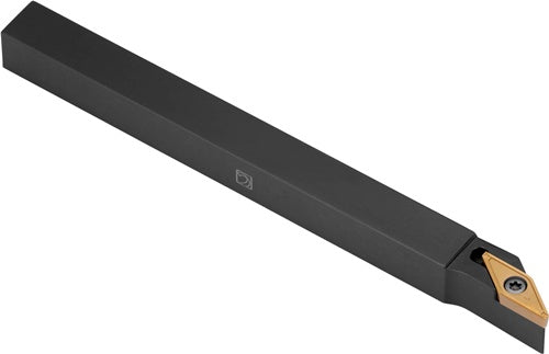 Drehwerkzeughalter ISO SVJCL 1212 L 13-DC Funkt-Länge 140mm Linkslauf PRAMET
