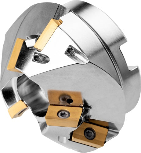 Fasenfräser ISO 45T03R-S75XP1628-C D27mm Rechtslauf Schneid-D601mm