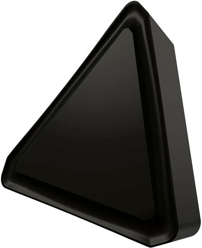 Fräswendeschneidplatte ISO TPKR 2204PDSR:M9325 Tiefe 17mm MT-CVD beschichtet - VPE: 10