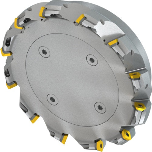 Planfräser ISO 200C12R-S45SD13F-C D60mm Schneid-D2128mm PRAMET