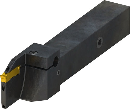 Außendrehhalter ISO GL5-A2525PFL-32-100 Einstechtiefe 32mm Linkslauf PRAMET