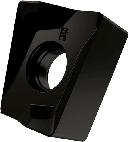 Fräswendeschneidplatte ISO LNMU 160708SR-R:M5315 D57mm MT-CVD beschichtet - VPE: 10