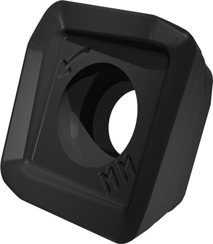 Fräswendeschneidplatte ISO SOHT 120514SR-MM:M9340 Bohrungs-D 45mm PRAMET - VPE: 10