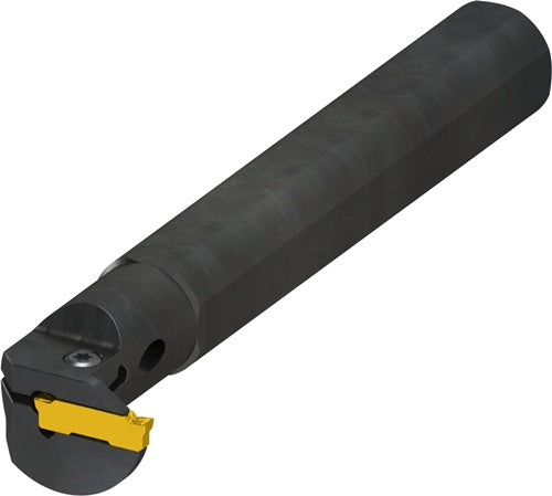 Innen-Einstechhalter ISO GL4-A25QGR-12-40 D25mm Rechtslauf Tiefe 12mm