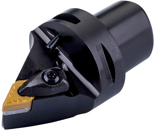 Klemmhalter ISO C5-DDNNN-00060-15 D50mm m Polygonkupplung PRAMET