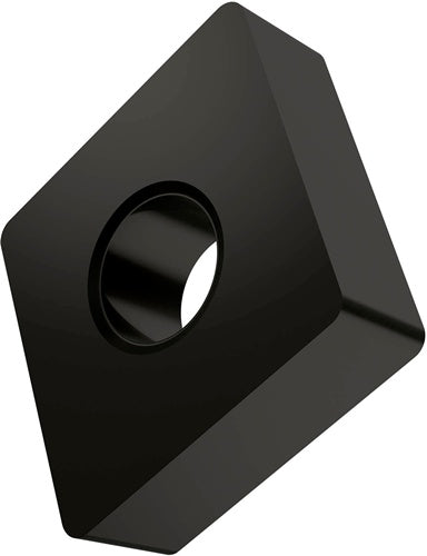 Drehwendeschneidplatte ISO CNMA 120412:T5305 D516mm MT-CVD beschichtet Schwarz - VPE: 10