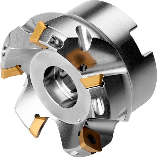 Planfräser ISO 125A12R-S45SE09F-C D40mm Rechtslauf Schneid-D1345mm