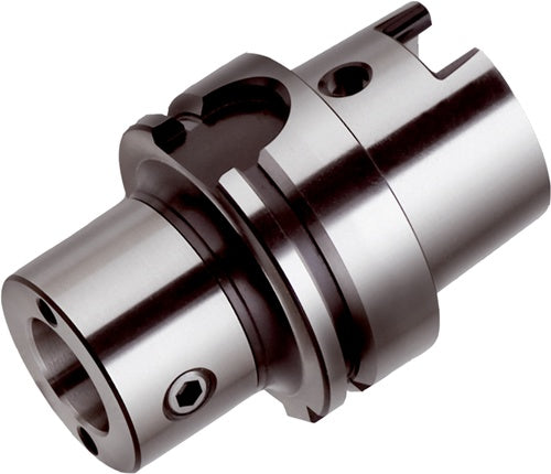 Werkzeugschaft ISO HSK 063A 042 090 D24mm PRAMET