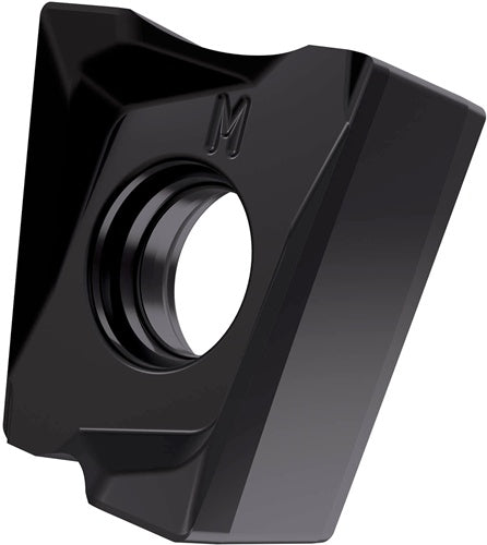 Fräswendeschneidplatte ISO LNGX 120508ER-M:M8310 D 45mm PVD beschichtet - VPE: 10