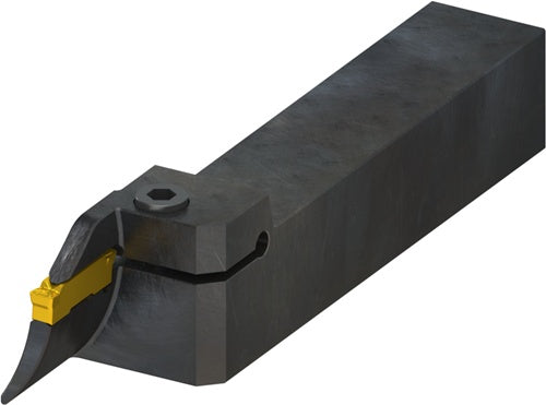 Planeinstech-Werkzeug ISO GL5-S2525MFL-25-R095060 Einstechtiefe 25mm Linkslauf