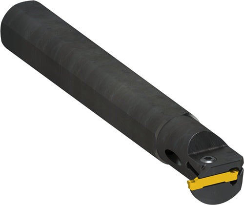 Innen-Einstechhalter ISO GL3-A25QGL-06-32 D25mm Linkslauf Einstechtiefe 6mm