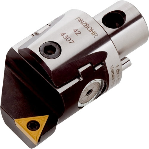 Bohrsystemkopf ISO A 03290 300 D20mm Schneid-D50mm PRAMET