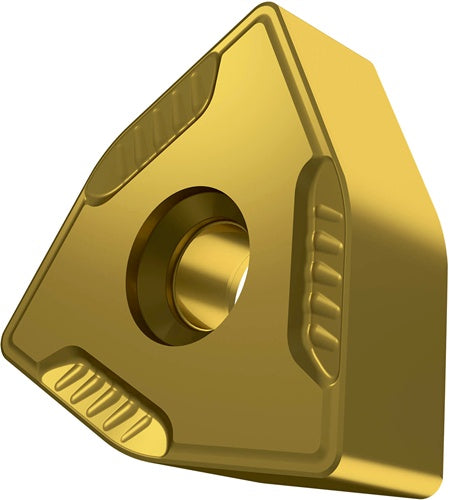 Wendeschneidplatte ISO WNMJ 201480-PR:T9226 Schnitttiefe 8mm MT-CVD beschichtet - VPE: 3 – Power und Handel