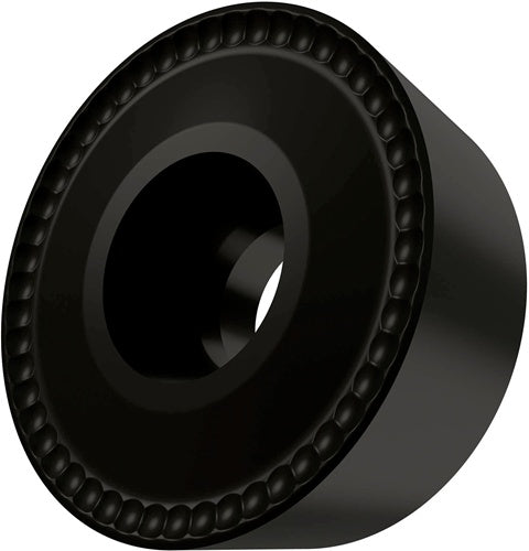 Drehwendeschneidplatte ISO RCMX 1606MOS-37:T9325 D52mm MT-CVD beschichtet - VPE: 10