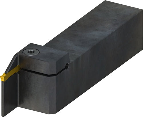 Außendrehhalter ISO GL3-S3232MFL-20 Einstechtiefe 20mm Linkslauf PRAMET
