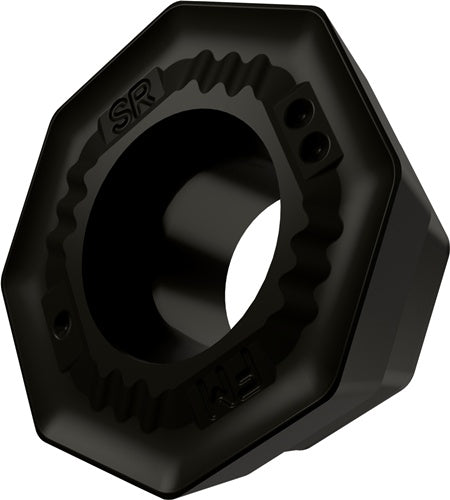 Fräswendeschneidplatte ISO ODKT 0505ADSR-FM:M9340 D 55mm MT-CVD beschichtet - VPE: 10