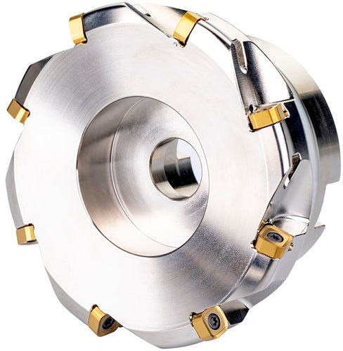 Hochvorschubfräser ISO 125A08R-SMOSN11-C D40mm Rechtslauf Schneid-D125mm