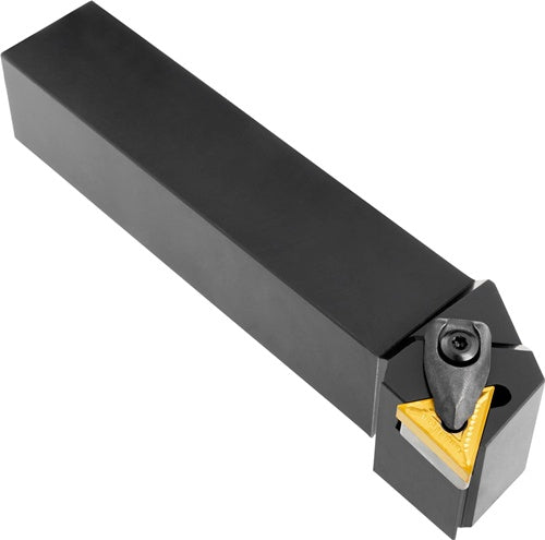 Drehwerkzeughalter ISO DTGNL 2525 M 16 Funkt-Länge 150mm Linkslauf PRAMET
