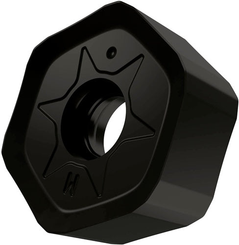 Fräswendeschneidplatte ISO HNGX 0906ANSN-M:M9325 D49mm MT-CVD beschichtet - VPE: 10