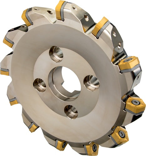 Planfräser ISO 315C14R-S57PN13 D60mm Rechtslauf Schneid-D3308mm PRAMET