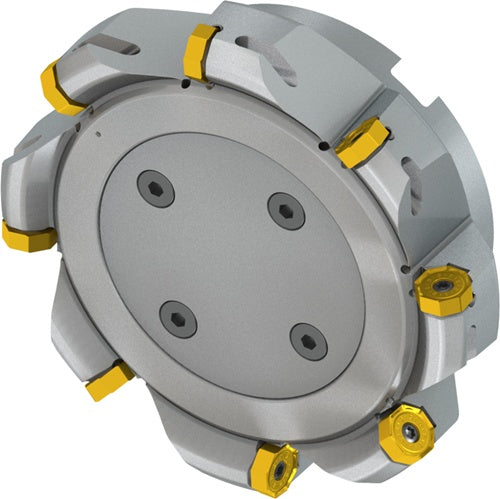 Planfräser ISO 160C08R-S45ON06-C D40mm Schneid-D1708mm PRAMET