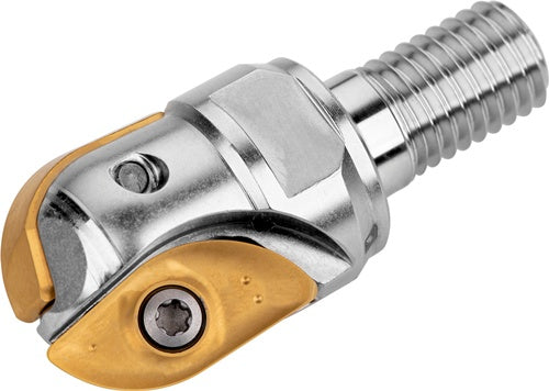 Kopierfräser ISO 20L2R030M10-SZP20-C D105mm m Wendeplatte Schneid-D20mm