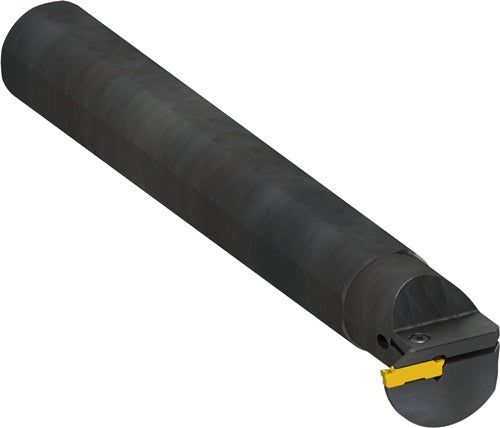 Innen-Einstechhalter ISO GL4-A40TGL-12-56 D40mm Linkslauf Tiefe 12mm