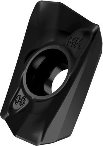 Fräswendeschneidplatte ISO ADMX 160616SR-MM:M8345 D 45mm PVD beschichtet - VPE: 10