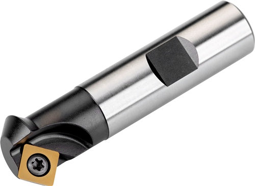 Fasenfräser ISO 10N1R027B16-SSD09-A D16mm Rechtslauf Schneid-D22mm