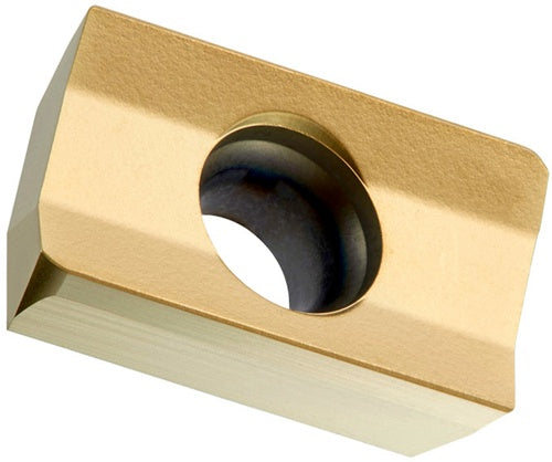 Fräswendeschneidplatte ISO XPHT 160412S:M8330 D44mm PVD beschichtet PRAMET - VPE: 10