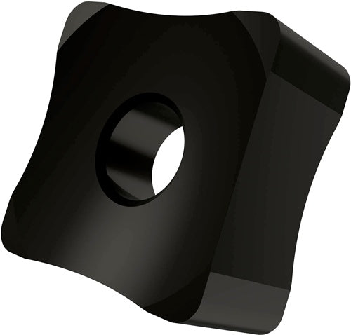 Scarfing-Schneideinsatz ISO SNMX 251224-R55:T9335 Radius 55mm MT-CVD beschicht - VPE: 10 – Power und Handel