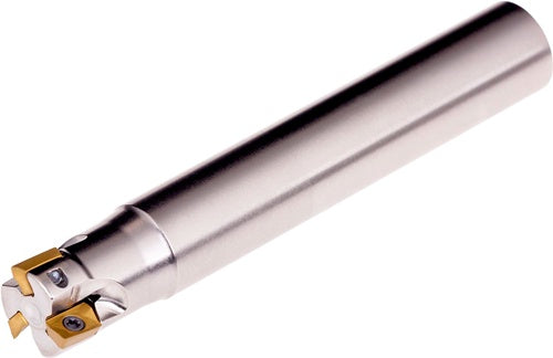 Schulterfräser ISO 14A3R020A14-SAD07D-CF D14mm Rechtslauf Schneid-D14mm