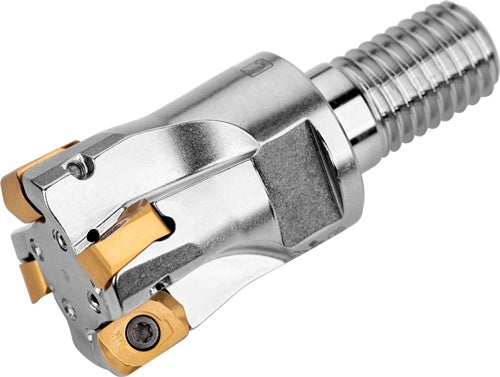 Schulterfräser ISO 16E2R025M08-SBN10-C D85mm Rechtslauf Schneid-D16mm