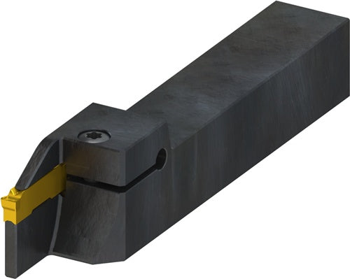 Außendrehhalter ISO GL4-S2020KFL-20-80 Einstechtiefe 20mm Linkslauf PRAMET