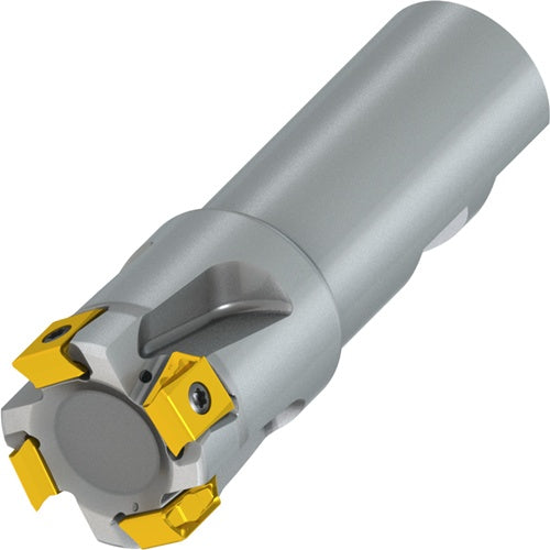 Schulterfräser ISO 40A4R050B32-SLN12X-C D32mm Schneid-D40mm PRAMET