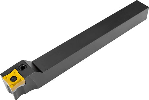 Scarfing-Werkzeugaufnahme ISO PXFNR 2525 R 15/15 Funktions-L 200mm Rechtslauf