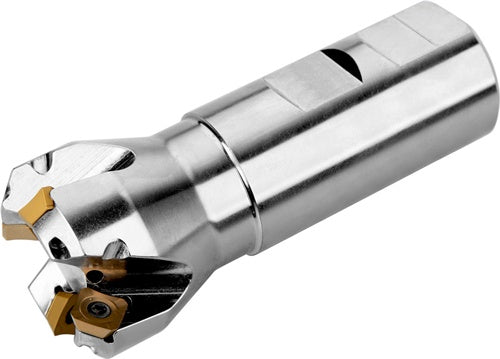 Hochvorschubfräser ISO 20E3R040A20-SZD07 D20mm Rechtslauf Schneid-D20mm
