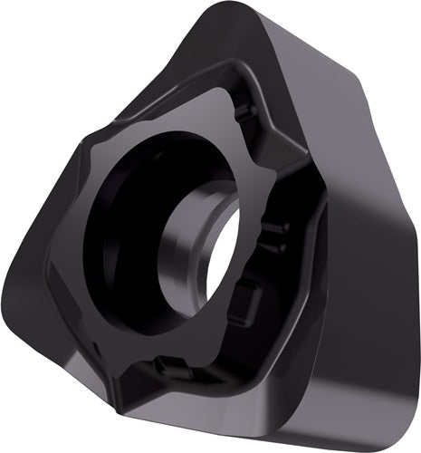 Fräswendeschneidplatte ISO WNHX 040305ER-WM:M4310 D26mm PVD beschichtet PRAMET - VPE: 10