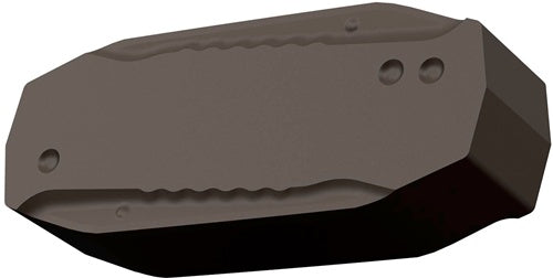Wendeschneidplatte ISO LNGF 361220-MM-S01:T9315 Tiefe 2mm MT-CVD beschichtet - VPE: 5 – Power und Handel
