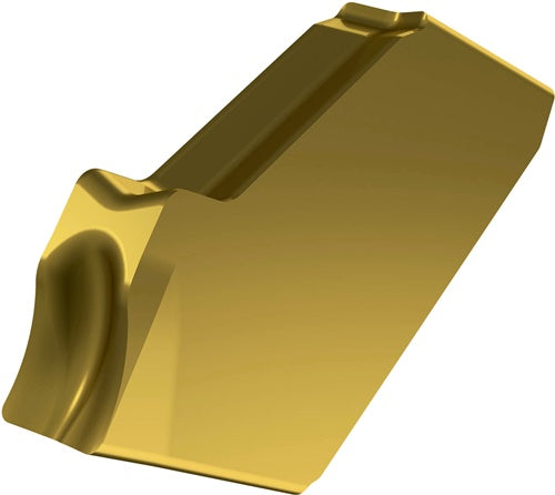 Drehwendeschneidplatte ISO LFMX 20-16ENF1:T8330 Breite 2mm PVD beschichtet - VPE: 10