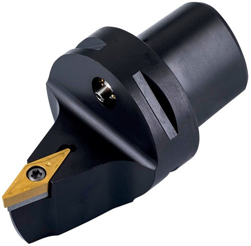 Klemmhalter ISO C6-SVVBN-00065-16 D63mm m Polygonkupplung PRAMET
