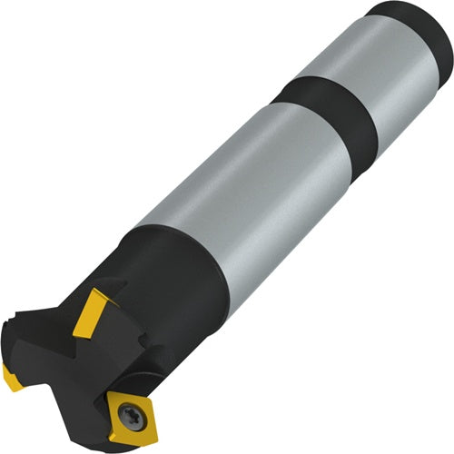 Entgratfräser ISO 25N3R043E03-SSD09-A Tiefe 45mm Rechtslauf Schneid-D37mm