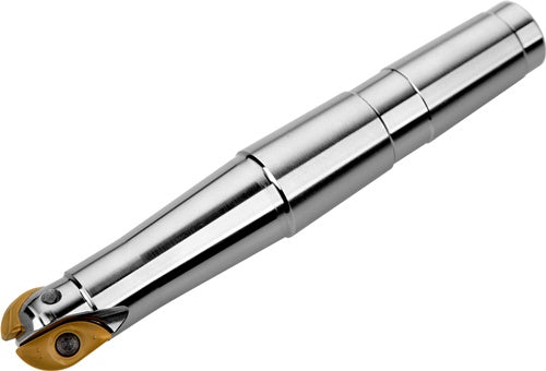 Kopierfräser ISO 12L2R090E02-SZP12 Tiefe 107mm m Wendeplatte Schneid-D12mm