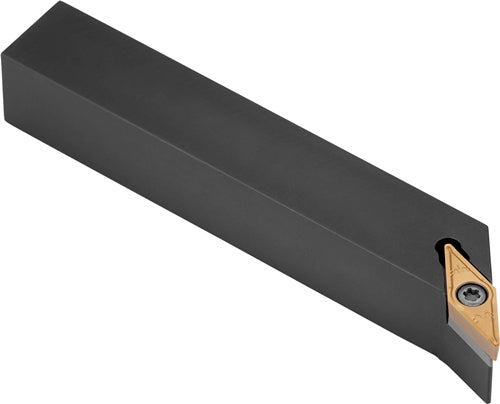 Drehwerkzeughalter ISO SVHCL 2525 M 16-M-A Funkt-Länge 150mm Linkslauf PRAMET
