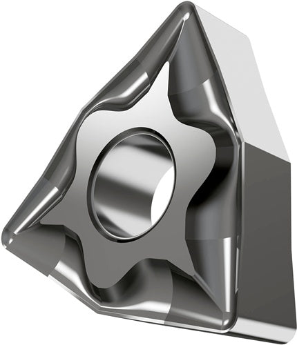 Drehwendeschneidplatte ISO WNMG 080404E-NF:HF7 Bohrungs-D 516mm PRAMET - VPE: 10