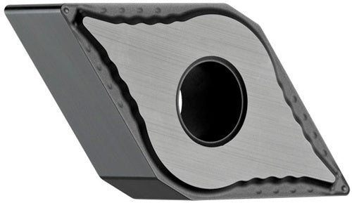 Drehwendeschneidplatte ISO DNMG 150608E-FF:T7325 D 516mm MT-CVD beschichtet - VPE: 10