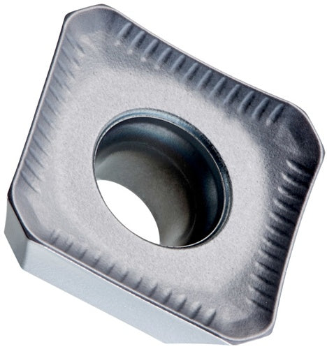 Fräswendeschneidplatte ISO SEMT 09T3AFSN:8215 D 35mm PVD beschichtet PRAMET - VPE: 10 – Power und Handel