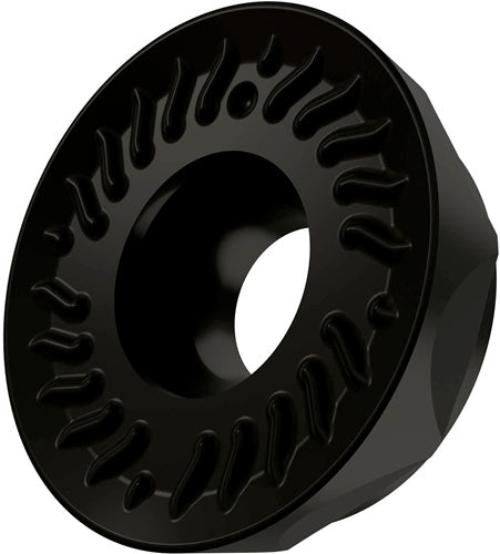 Fräswendeschneidplatte ISO RCMT 2006MOSN-M:M9315 D65mm MT-CVD beschichtet - VPE: 10